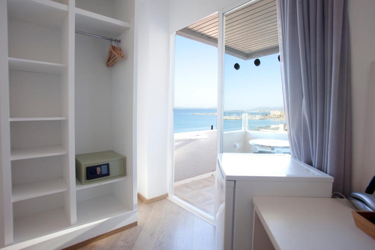 Fergus Style Palma Beach (Adults Only) Can Pastilla  Exterior photo