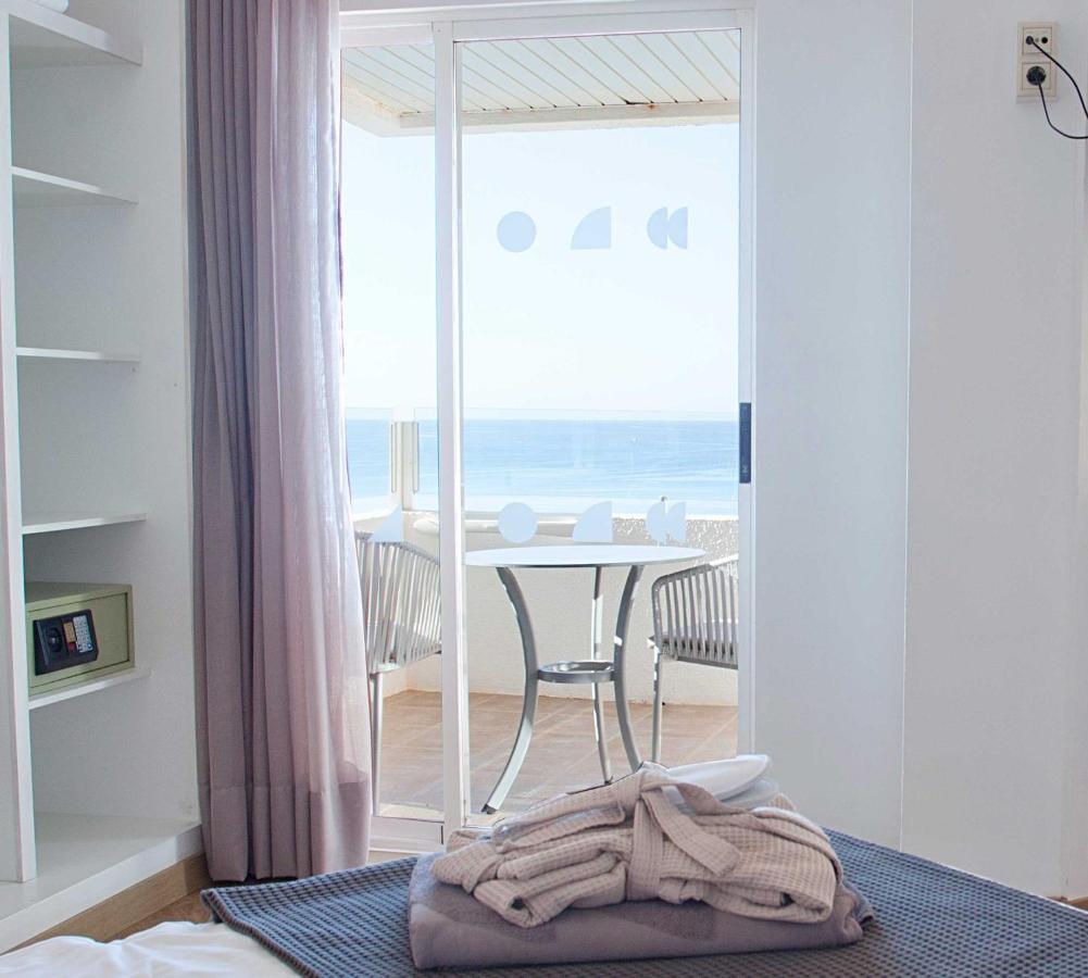 Fergus Style Palma Beach (Adults Only) Can Pastilla  Exterior photo