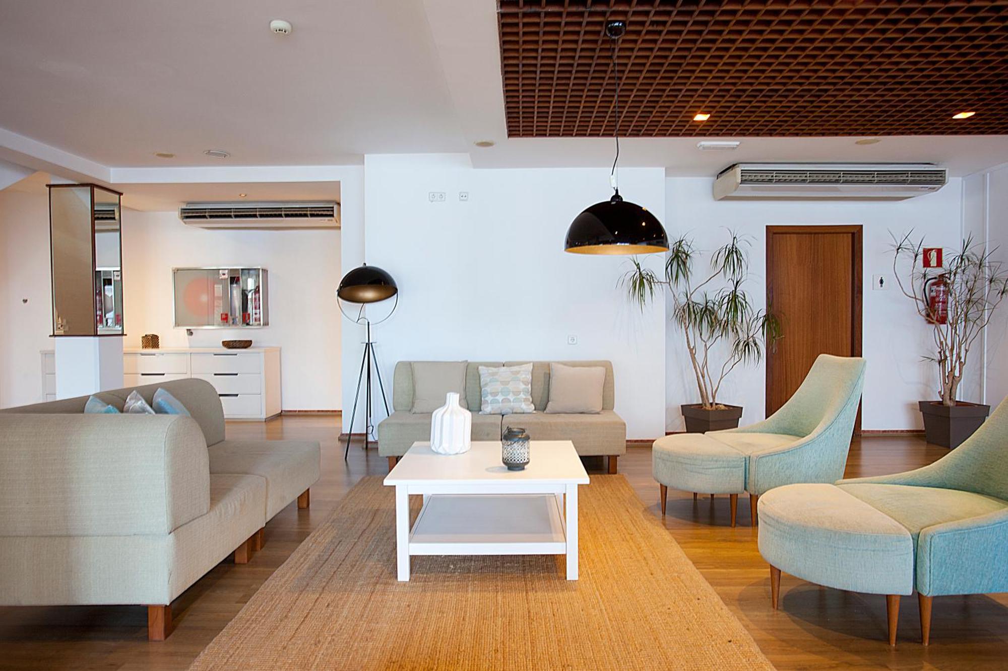 Fergus Style Palma Beach (Adults Only) Can Pastilla  Exterior photo